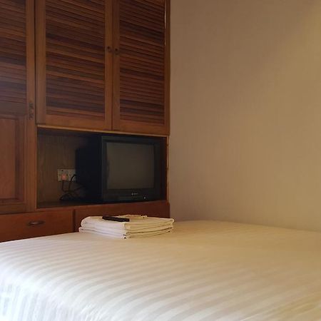 Rainforest Bed & Breakfast Kuala Lumpur Exteriör bild