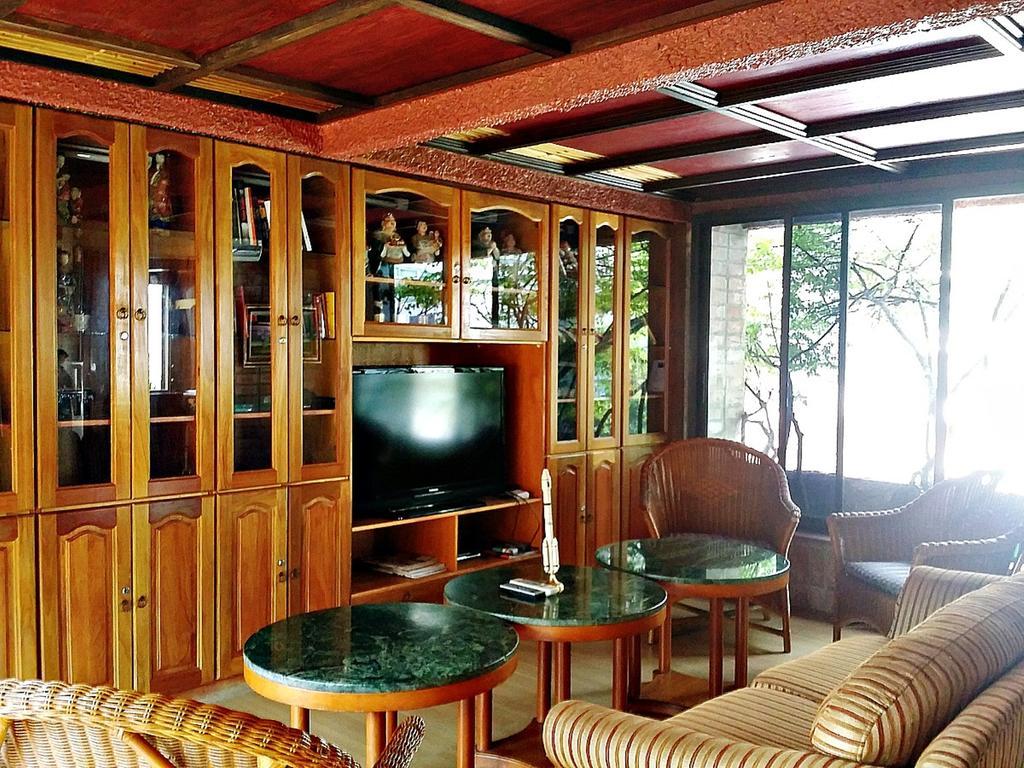 Rainforest Bed & Breakfast Kuala Lumpur Exteriör bild