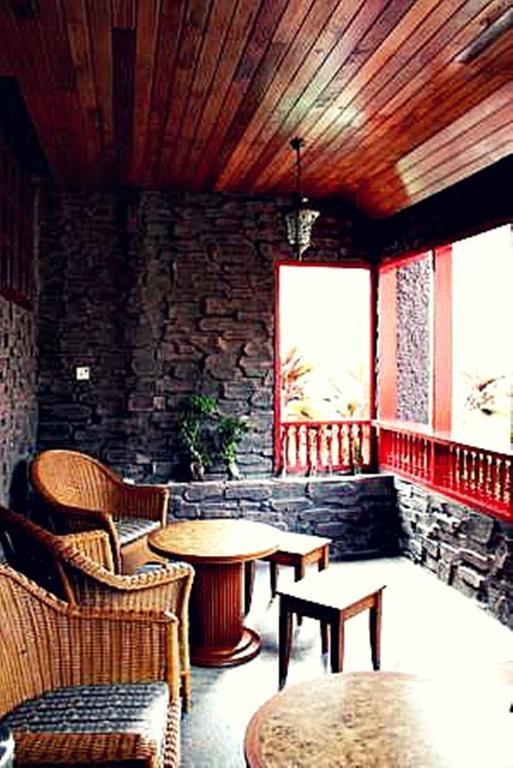 Rainforest Bed & Breakfast Kuala Lumpur Exteriör bild