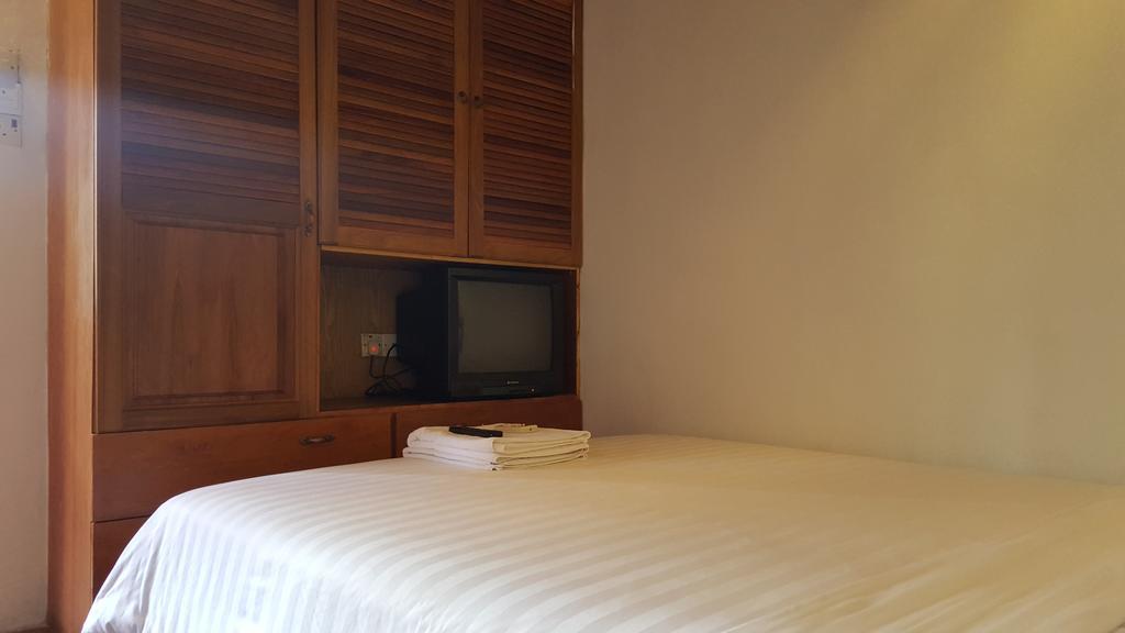 Rainforest Bed & Breakfast Kuala Lumpur Exteriör bild