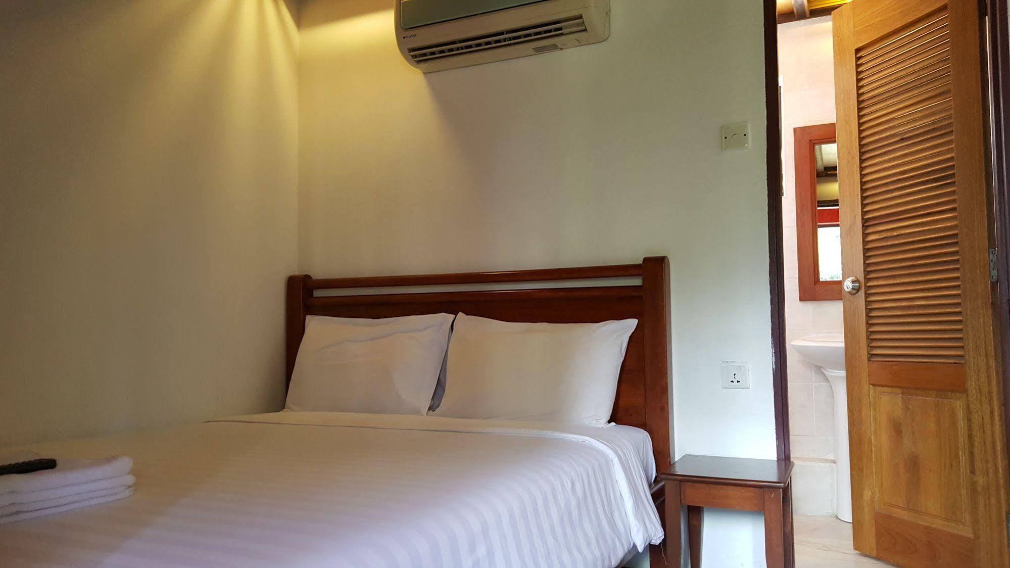 Rainforest Bed & Breakfast Kuala Lumpur Exteriör bild