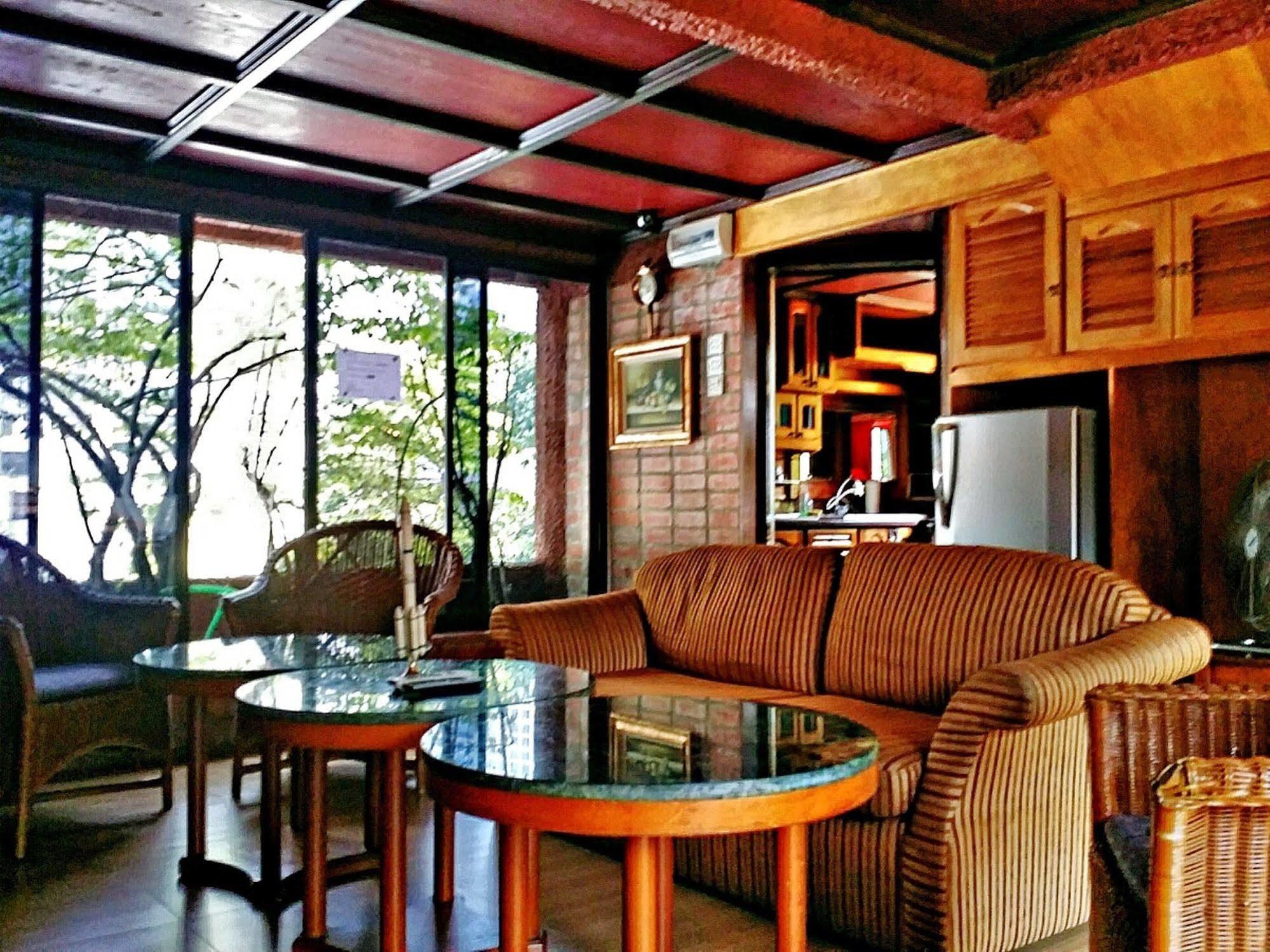 Rainforest Bed & Breakfast Kuala Lumpur Exteriör bild