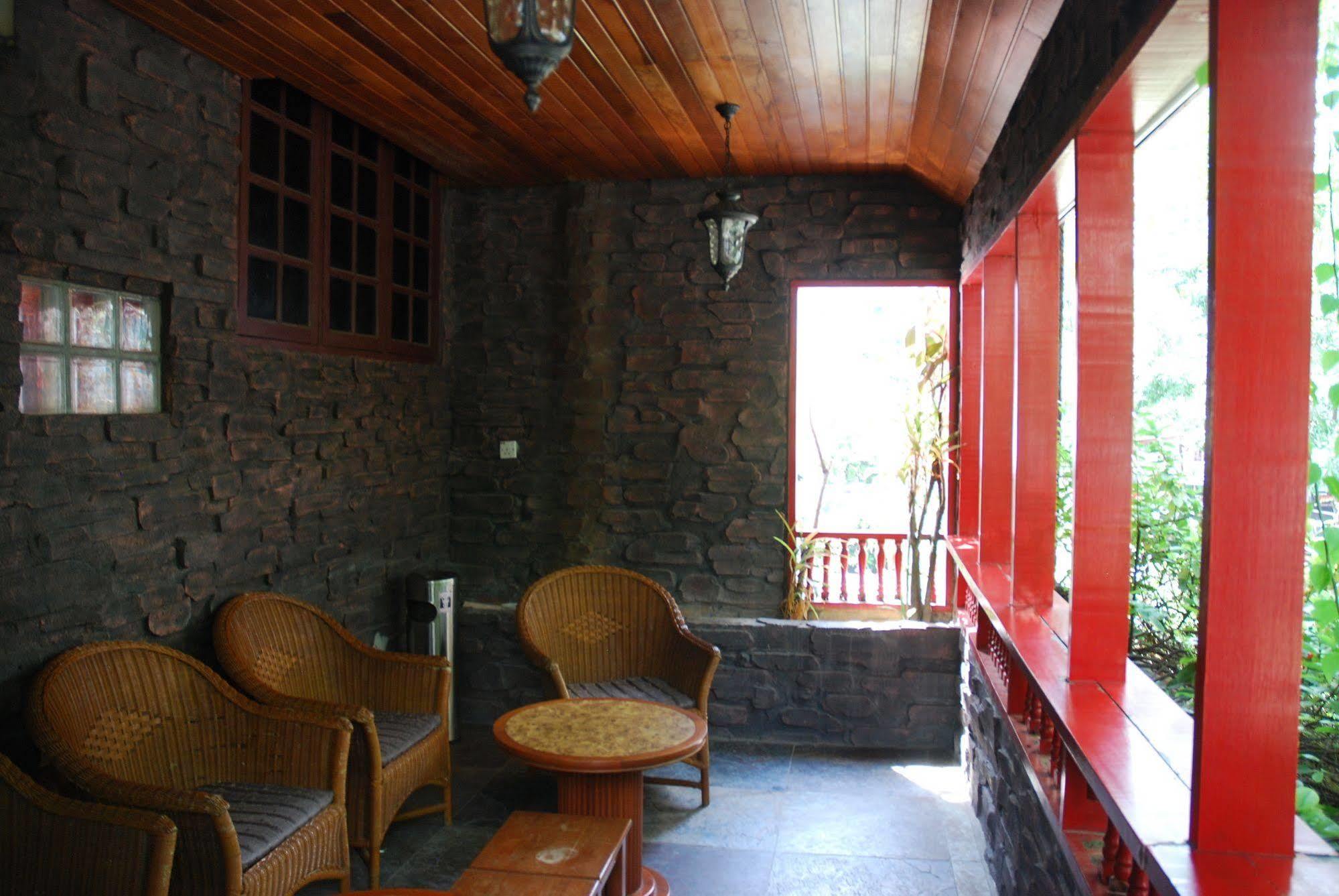 Rainforest Bed & Breakfast Kuala Lumpur Exteriör bild