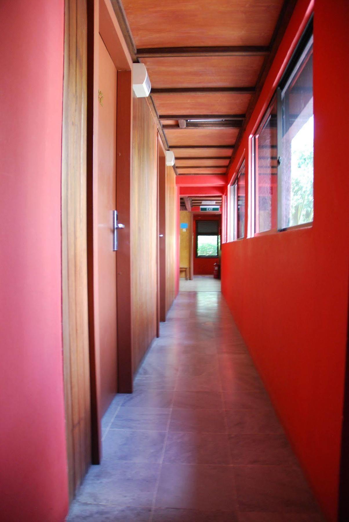 Rainforest Bed & Breakfast Kuala Lumpur Exteriör bild