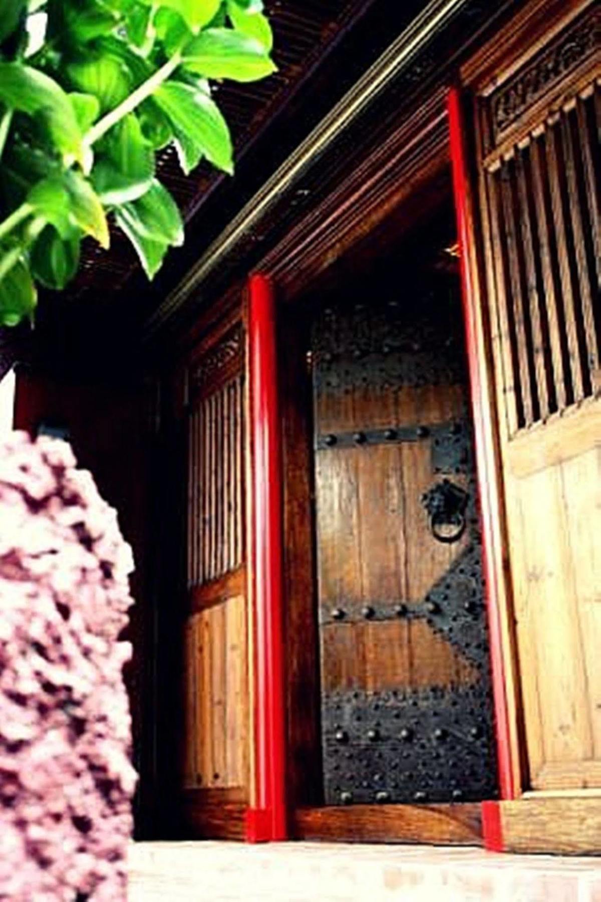 Rainforest Bed & Breakfast Kuala Lumpur Exteriör bild