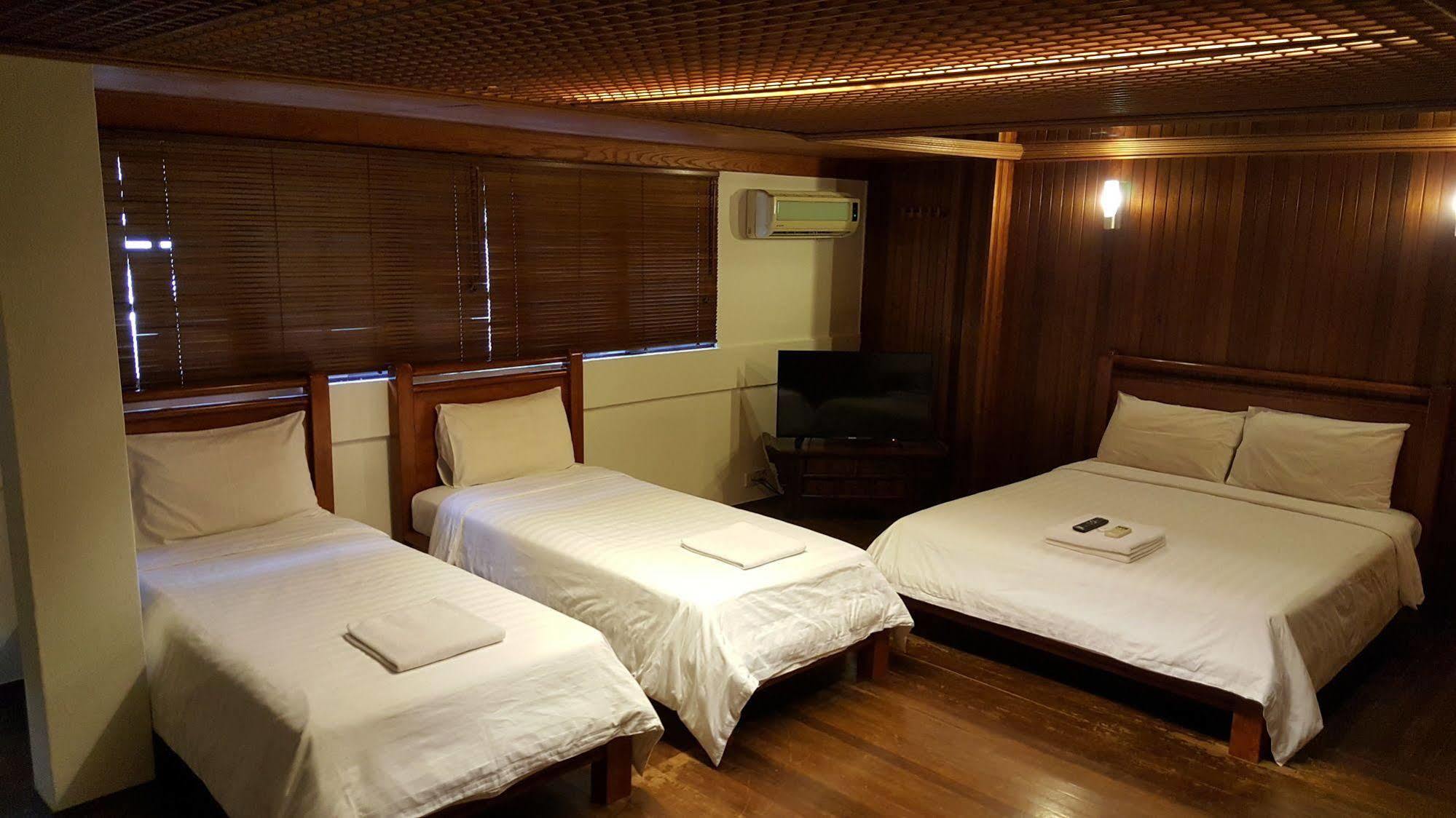 Rainforest Bed & Breakfast Kuala Lumpur Exteriör bild